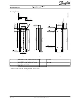 Preview for 3 page of Danfoss VLT 2800 Installation Instructions Manual