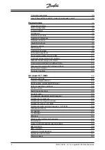 Preview for 2 page of Danfoss VLT 2800 Manual