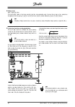 Предварительный просмотр 26 страницы Danfoss VLT 2800 Manual