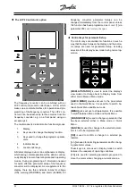 Предварительный просмотр 32 страницы Danfoss VLT 2800 Manual