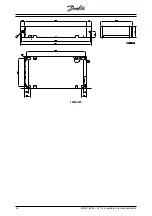 Предварительный просмотр 40 страницы Danfoss VLT 2800 Manual