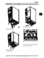 Preview for 13 page of Danfoss VLT 2800 Quick Manual