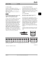 Preview for 15 page of Danfoss VLT 2800 Quick Manual