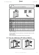 Preview for 6 page of Danfoss VLT 2811 Quick Manual