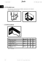 Предварительный просмотр 7 страницы Danfoss VLT 2811 Quick Manual