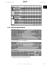 Preview for 30 page of Danfoss VLT 2811 Quick Manual