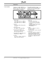 Preview for 8 page of Danfoss VLT 3000 Series Product Manual