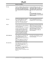 Preview for 45 page of Danfoss VLT 3000 Series Product Manual