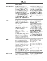 Preview for 53 page of Danfoss VLT 3000 Series Product Manual