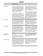 Preview for 56 page of Danfoss VLT 3000 Series Product Manual