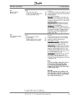 Preview for 89 page of Danfoss VLT 3000 Series Product Manual