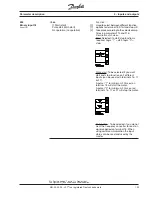 Preview for 103 page of Danfoss VLT 3000 Series Product Manual