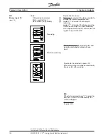 Preview for 104 page of Danfoss VLT 3000 Series Product Manual