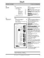 Preview for 121 page of Danfoss VLT 3000 Series Product Manual