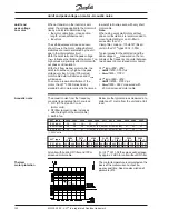 Preview for 130 page of Danfoss VLT 3000 Series Product Manual