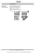 Предварительный просмотр 47 страницы Danfoss VLT 3006 Product Manual