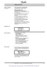 Предварительный просмотр 128 страницы Danfoss VLT 3006 Product Manual