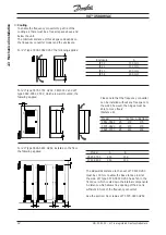 Preview for 12 page of Danfoss VLT 3500 HVAC Manual