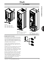 Preview for 15 page of Danfoss VLT 3500 HVAC Manual