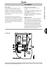 Предварительный просмотр 21 страницы Danfoss VLT 3500 HVAC Manual