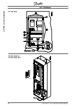 Предварительный просмотр 22 страницы Danfoss VLT 3500 HVAC Manual