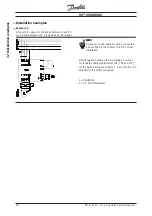 Предварительный просмотр 24 страницы Danfoss VLT 3500 HVAC Manual