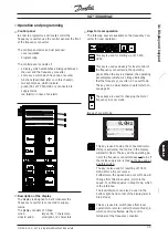 Предварительный просмотр 33 страницы Danfoss VLT 3500 HVAC Manual