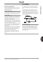 Предварительный просмотр 47 страницы Danfoss VLT 3500 HVAC Manual