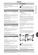 Предварительный просмотр 51 страницы Danfoss VLT 3500 HVAC Manual