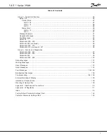 Preview for 5 page of Danfoss VLT 3500 Series Instruction Manual