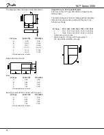 Preview for 26 page of Danfoss VLT 3500 Series Instruction Manual