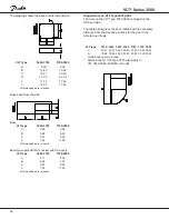 Предварительный просмотр 26 страницы Danfoss VLT 3500 Series Instruction Manual