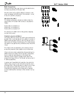 Preview for 32 page of Danfoss VLT 3500 Series Instruction Manual