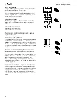 Предварительный просмотр 32 страницы Danfoss VLT 3500 Series Instruction Manual