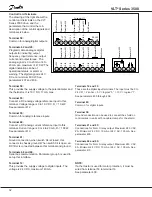 Предварительный просмотр 34 страницы Danfoss VLT 3500 Series Instruction Manual