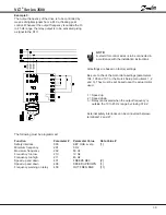 Preview for 41 page of Danfoss VLT 3500 Series Instruction Manual