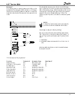 Предварительный просмотр 43 страницы Danfoss VLT 3500 Series Instruction Manual