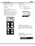 Предварительный просмотр 47 страницы Danfoss VLT 3500 Series Instruction Manual