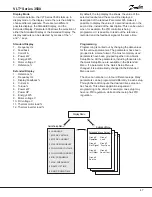 Предварительный просмотр 49 страницы Danfoss VLT 3500 Series Instruction Manual