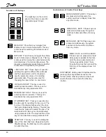 Предварительный просмотр 50 страницы Danfoss VLT 3500 Series Instruction Manual