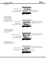 Предварительный просмотр 51 страницы Danfoss VLT 3500 Series Instruction Manual