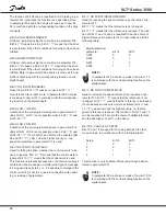 Preview for 90 page of Danfoss VLT 3500 Series Instruction Manual