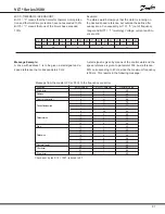 Предварительный просмотр 93 страницы Danfoss VLT 3500 Series Instruction Manual