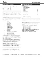 Preview for 100 page of Danfoss VLT 3500 Series Instruction Manual