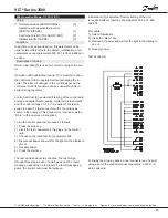 Preview for 101 page of Danfoss VLT 3500 Series Instruction Manual