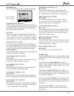 Preview for 105 page of Danfoss VLT 3500 Series Instruction Manual