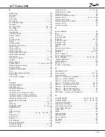 Preview for 117 page of Danfoss VLT 3500 Series Instruction Manual