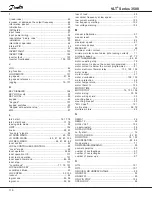 Preview for 118 page of Danfoss VLT 3500 Series Instruction Manual