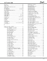 Preview for 119 page of Danfoss VLT 3500 Series Instruction Manual