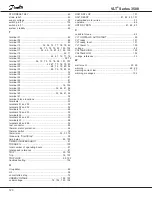 Preview for 122 page of Danfoss VLT 3500 Series Instruction Manual